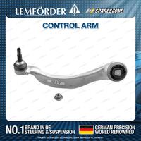 Lemforder Front Lower LH Control Arm for BMW 5 Series F07 520 530 535 7 Series