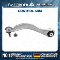 Lemforder Front Lower LH Control Arm for BMW 5 Series F10 F11 6 Series F06 F12