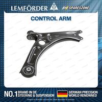 Lemforder Front RH Control Arm for Skoda Octavia 1Z3 1Z5 Superb 3T4 3T5 Yeti 5L