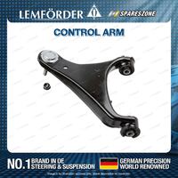 Lemforder Front Upper LH Control Arm for Land Rover Discovery L319 2.7 4.0 4.4L