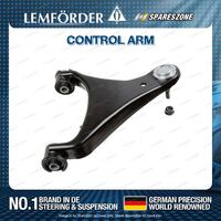 Lemforder Front Upper RH Control Arm for Land Rover Discovery L319 2.7 4.0 4.4L