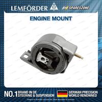 Lemforder Rear Engine Mount for Mercedes Benz A-Class W168 A140 A160 1997-2004