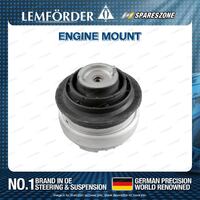 Lemforder Front LH/RH Engine Mount for Benz CLK 209 CLS SLK E-Class 211 S-Class