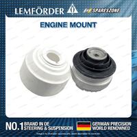 Lemforder RH Engine Mount for Mercedes Benz C-Class 202 203 CLK SLK E-Class 210