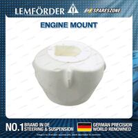 Lemforder Front Engine Mount for Audi A4 B6 8E2 8E5 8H7 A6 C5 4B A8 Allroad C5