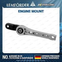 Lemforder Rear Engine Mount for Audi TT 8J3 8J9 1.8 2.0L Coupe Convertible 08-14