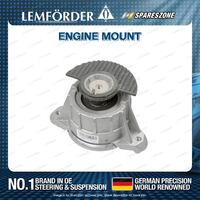 Front LH / RH Engine Mount for Mercedes Benz C-Class 204 CLS 218 E-Class 207 212