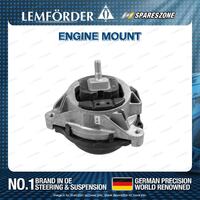 Lemforder LH Engine Mount for BMW 3 Series F30 F80 318 320 328 4 Series F33 F36