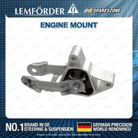 Rear Upper Engine Mount for Mercedes Benz A-Class W176 B-Class W246 W242 11-18