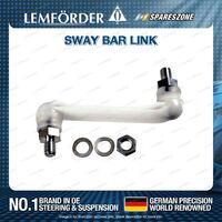 Lemforder Rear LH/RH Sway Bar Link for Mercedes Benz 8 W114 W115 123 S-Class 126