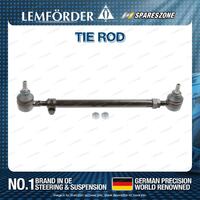 Lemforder Front Outer Tie Rod for Mercedes Benz 123 C123 W123 S123 S-Class W116