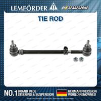 Lemforder Front Outer LH / RH Tie Rod for Mercedes Benz SL R129 280 320 500 600