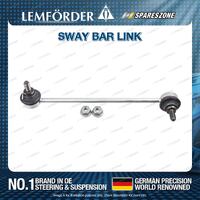 Lemforder Front RH Sway Bar Link for Mercedes Benz Vito W638 96-03 6383230368