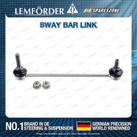 Lemforder Rear Sway Bar Link for Mini R50 R52 R53 R56 R57 R58 R59 Clubman R55