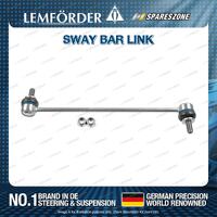 Lemforder Front LH/RH Sway Bar Link for Toyota Corolla E21 Prius W5 C-HR X1