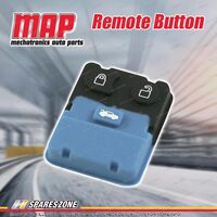 MAP 2 Button Remote Button Replacement for Ford Escape Various Models