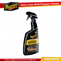 Meguiar's Heavy Duty Multi-Purpose Cleaner 710ml - Quickly and All Purpose