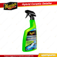 Meguiar's Hybrid Ceramic Detailer 769ml SiO2 Hybrid Ceramic Protection