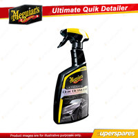 Meguiar's Ultimate Quik Detailer 709ml - Hydrophobic Polymer Technology