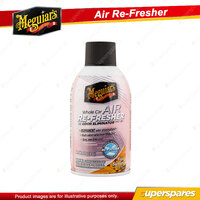 Meguiar's Air Re-Fresher Fiji Sunset Scent 57g - Permanent Odor Eliminator