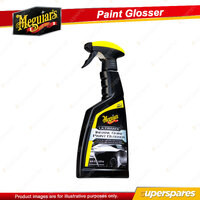 Meguiar's Paint Glosser 473ml - Nourish The Paint for A Deep Gloss