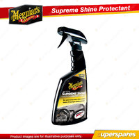 Meguiar's Supreme Shine Protectant 473ml - Non-Greasy High-Gloss Formula