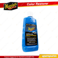 Meguiar's Color Restorer 473ml - Revive to Original Vibrant Colour