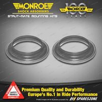 Front Monroe Top Strut Bearings for Hyundai i30 Gen 1 SLX SR SX 1.6 2.0L 07-11