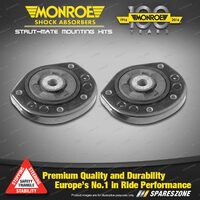 Front Monroe Top Strut Mount Kit for Volkswagen Crafter 35 50 Series 2.5L