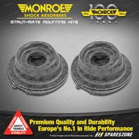 Front Monroe Top Strut Mount Kit for Volvo XC60 D4 D5 XC70 Series II 2.0 2.4 3.2