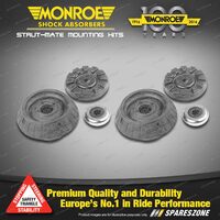 Front Monroe Top Strut Mount Kit for Honda Jazz 1.1.3 1.4 1.5 Hatchback 02-08