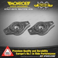 Rear Monroe Top Strut Mount Kit for Ford Mondeo MA MB MC 2.0 2.3L 10/07 - 12/14