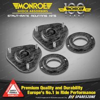 Front Monroe Top Strut Mount Kit for Toyota RAV4 CA30W ACA38 ALA49 ASA44 ZSA42