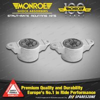 Front Monroe Top Strut Mount Kit for Volvo C30 533 Hatchback 2006 - 2012