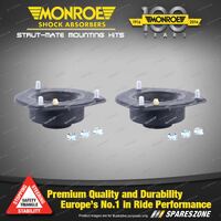 Front Monroe Top Strut Mount Kit for Mini Clubman R55 Coupe R58 Countryman R60