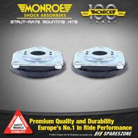 Front Monroe Top Strut Mount Kit for Mercedes Benz A-Class W169 B-Class W245