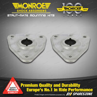 Front Monroe Top Strut Mount Kit for Citroen C4 Grand Picasso DA DE MPV 13-18