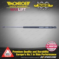 Monroe Hatch Door Max Lift Gas Strut for Skoda Octavia 1Z3 04-13 Without Spoiler