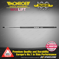 Monroe Tailgate Max Lift Gas Strut for VW Transporter 7HA 7HB 7HH 7EA ML5575