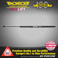 Monroe Tailgate Max Lift Gas Strut for VW Transporter 7HA 7HB 7HH 7EA ML5833