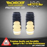 Front Monroe Bumper & Dust Boot Kit for Benz A-Class W169 B-Class W245 04-12