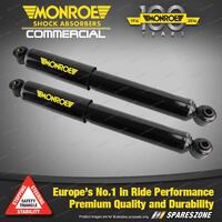 Rear Monroe Commercial Shock Absorbers for IVECO DAILY 35C 40C 50C 65C Series