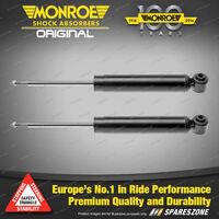 Rear Monroe Original Shock Absorbers for Ford Mondeo MA MB MC 2.0 2.3 07-14