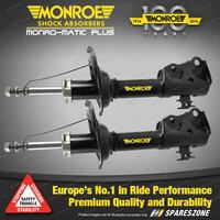 Rear Monroe Monro Matic Plus Shock Absorber for Ford Laser KJ KL 1.6i 1.8i 94-99