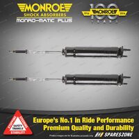 Front Monro Matic Plus Shocks for Ford Fairlane ZA ZB ZC ZD ZF ZG ZH ZJ ZK ZL