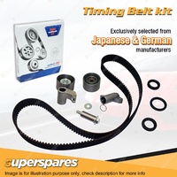 Timing belt kit & HYD Tentioner for Volkswagen Passat 3B5 1.8L 1997-2001