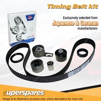 Timing Belt Kit for Kia Grand Carnival VQ K2900 2.9L Diesel 4/2008-ON J3