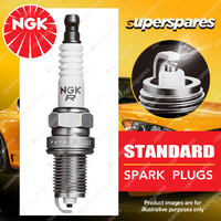 NGK Standard Spark Plug for Toyota Camry SV22R Celica ST163R Corona ST170R