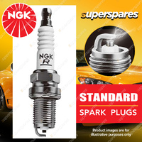 NGK Standard Spark Plug for Dodge Avenger JS Kia Rio BC Nissan Maxima A31