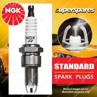 NGK Standard Spark Plug for Daihatsu Charade 1.0l CB CBT 3Cyl 1983-1993